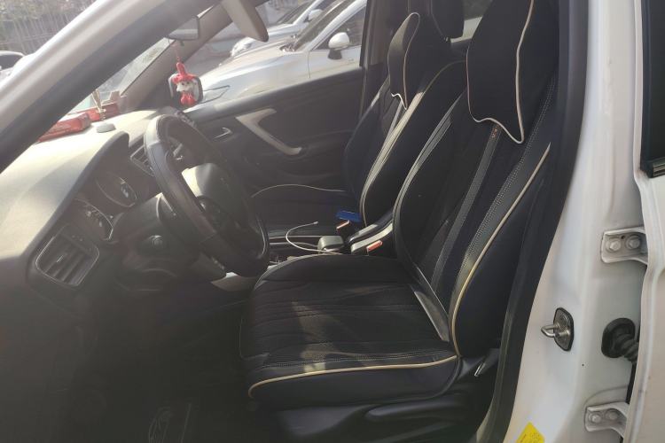 Used Citroen C3-XR 2015 1.6L Automatic Pioneer Model
