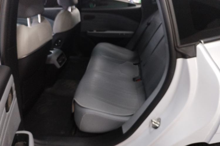 Used  E8 2025 575 km Intelligent Driving Edition
