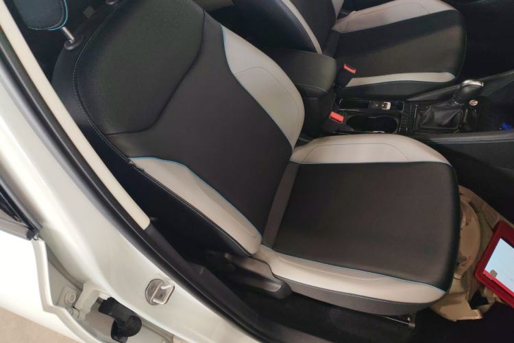 Used Jetta VS5 2022 280TSI Automatic High-Gloss Enjoyment Model