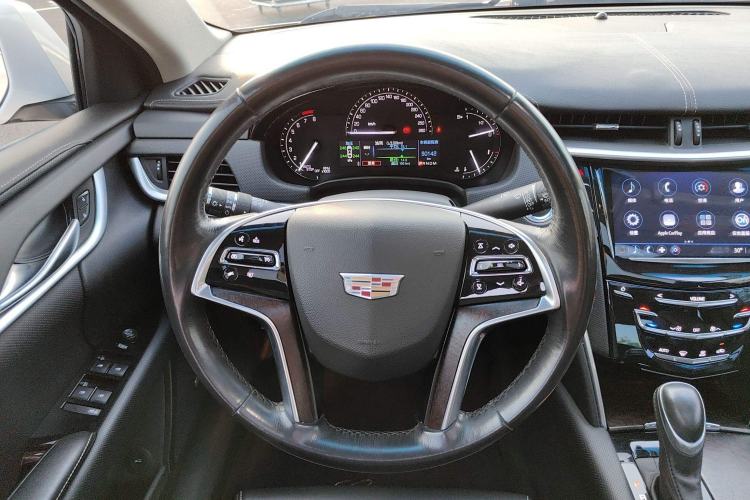 Used Cadillac XTS 2018 28T Tech Edition
