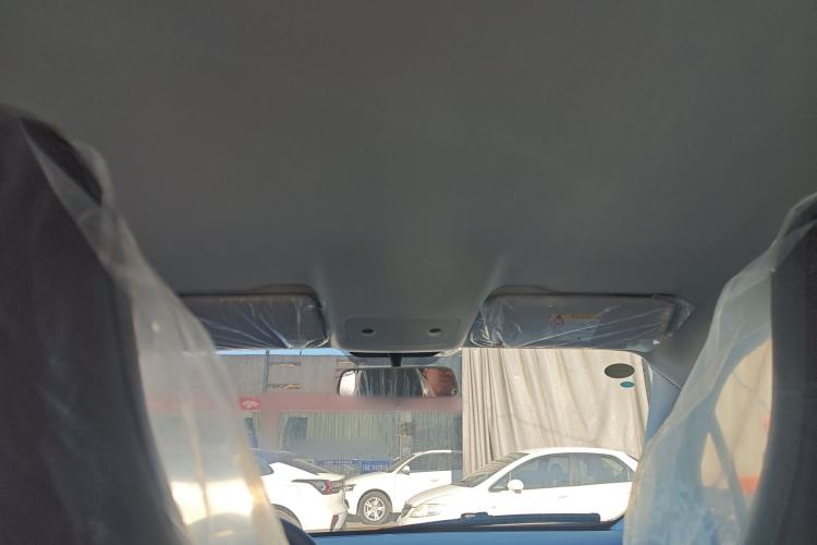 Used Leapmotor T03 2025 310 Comfort Edition