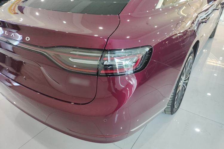 Used Hima Stelato S9 2025 Extended-Range Ultra