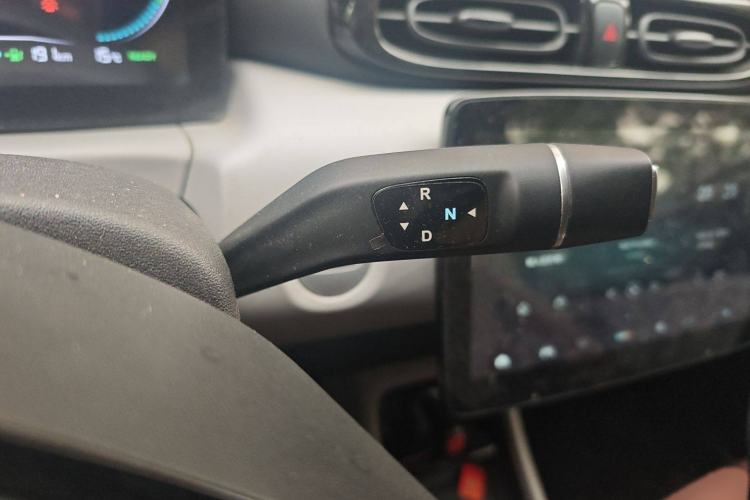 Used Leapmotor T03 2023 200 Lite Edition
