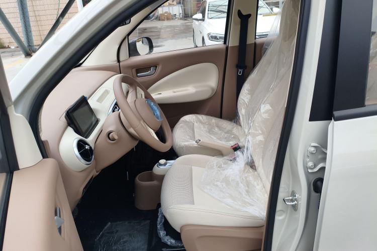 Used Wuling Hongguang MINIEV 2025 Four-Door Version Advanced Edition