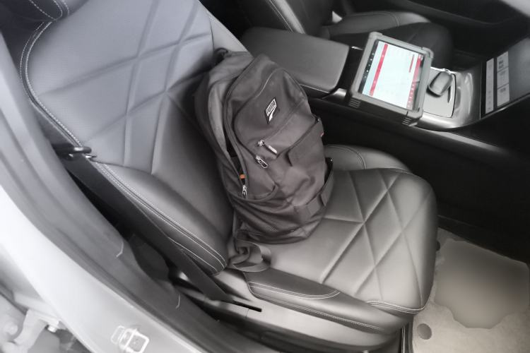 Used  L6 2024 60km PLUS Dragon Edition