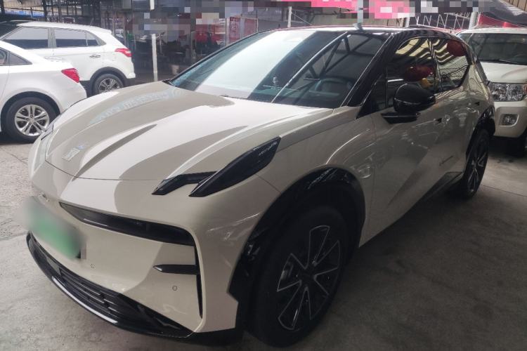 Used Zeekr X 2023 Rear-Drive ME Version 5 Seats