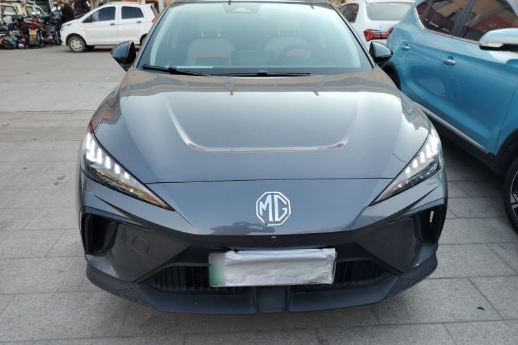 Used MG 4 EV 2023 415 km Range Sea-Champion Executive Edition
