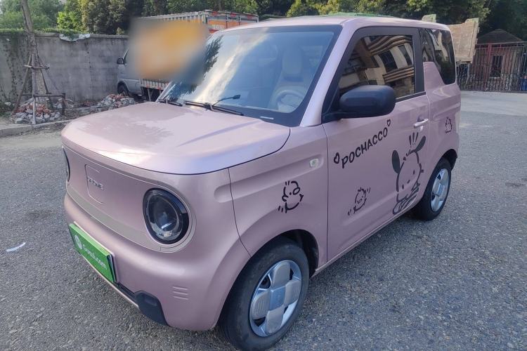 Used  Panda 2023 Panda Mini 200km Endurance Bear
