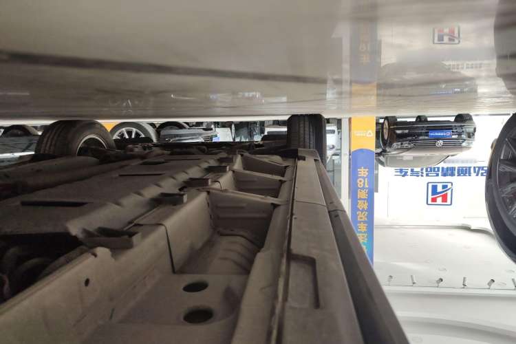 Used Chevrolet Equinox 2019 535T Automatic Chijie Edition China VI
