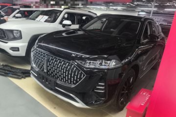 Used Wey Mocha New Energy 2022 1.5T Zero-Anxiety Performance Edition