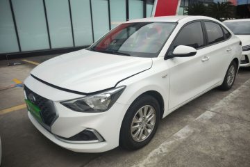 Used Hyundai Celesta 2018 1.6L Automatic GL Enjoyment Edition China VI compliant