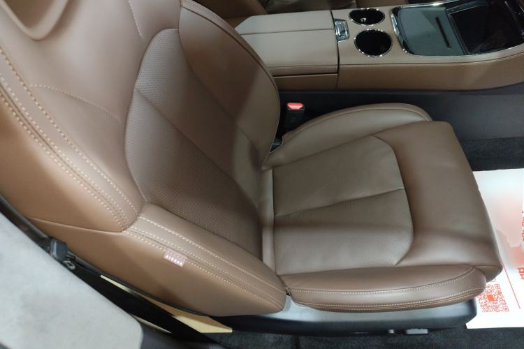 Used Leapmotor C01 2023 630 All-Wheel-Drive Performance Version
