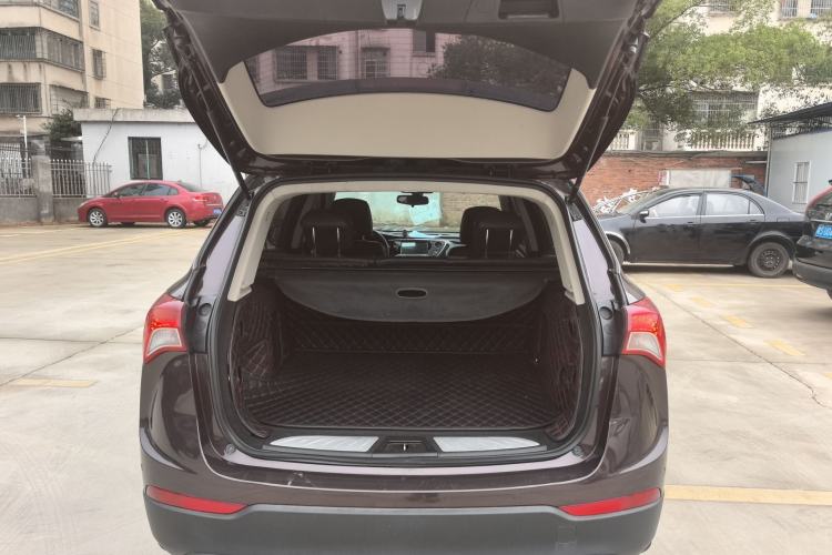 Used Buick Envision 2019 20T Two-Wheel Drive Leading Model China VI Standard
