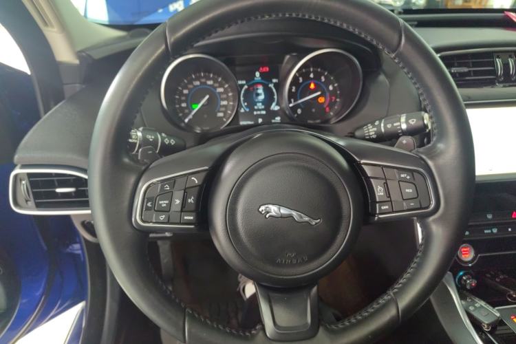 Used Jaguar XEL 2019 2.0T 200 PS Elite Edition