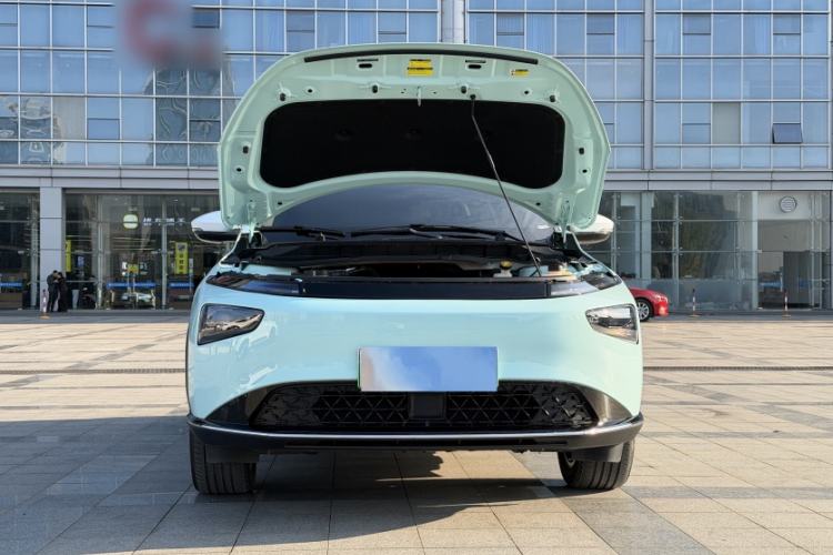 Used XPeng G3 2021 G3i 460G
