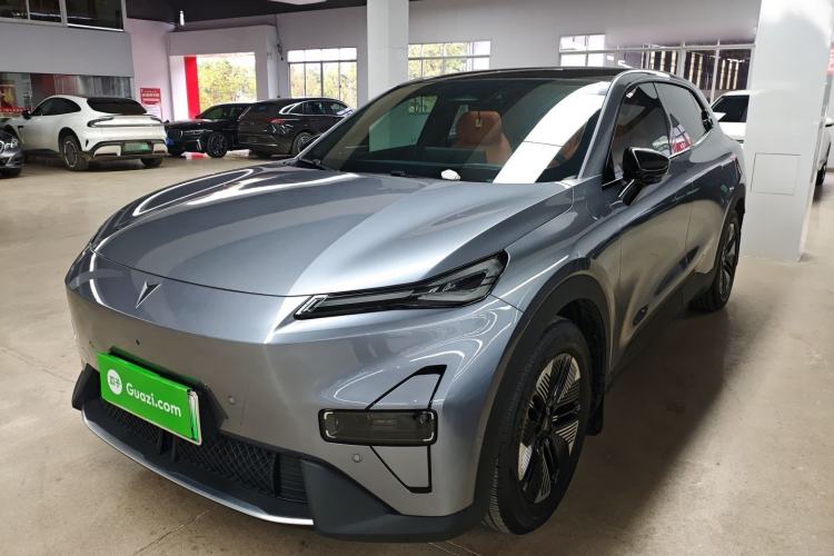 Used  S05 2024 510Max Pure Electric Version
