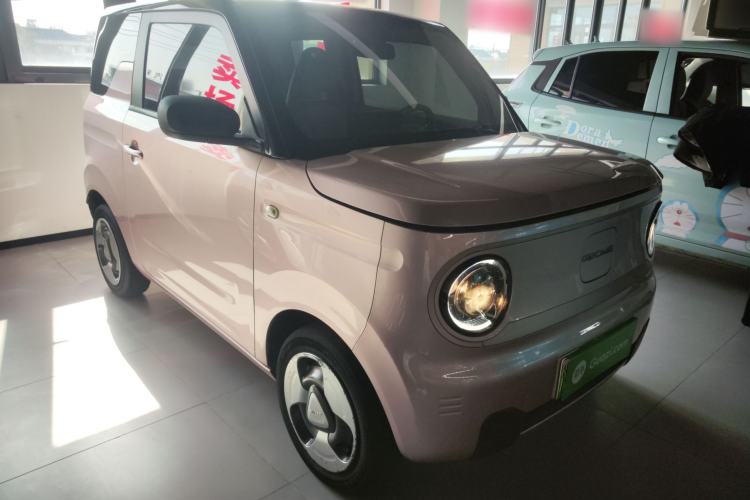 Used  Panda 2023 Panda Mini 200km Endurance Bear
