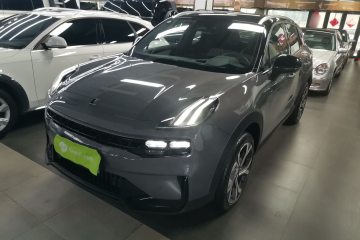 Used Lynk & Co 06 2023 Remix 1.5T Dynamic Halo