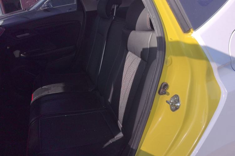 Used Honda Fit 2016 1.5L LX CVT Comfort Model
