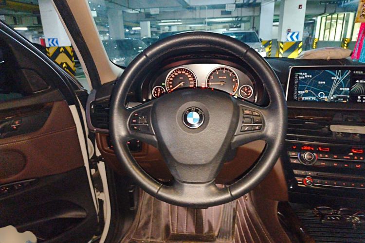 Used BMW X5 (Import) 2014 xDrive35i Elegant Edition
