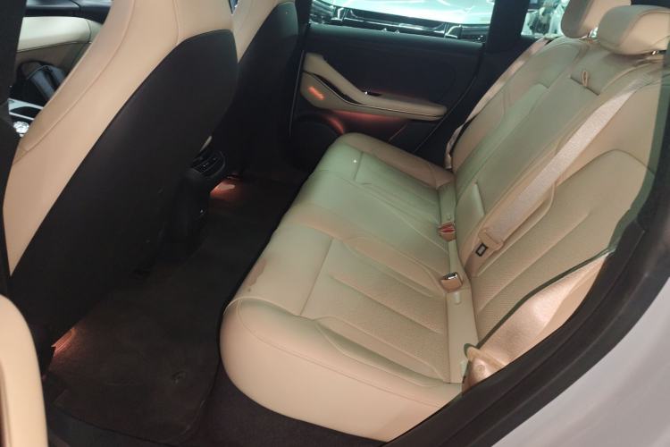 Used Nio ET5T 2024 75kWh Touring
