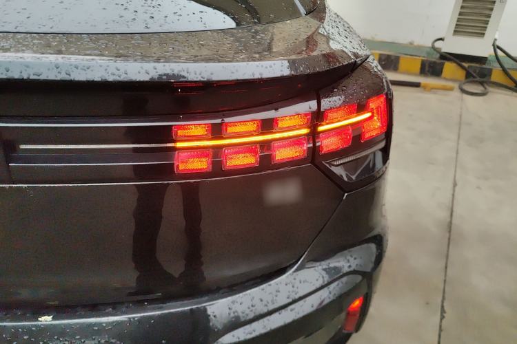 Used Lynk & Co 05 2020 2.0TD Two-Wheel Drive Shine Halo
