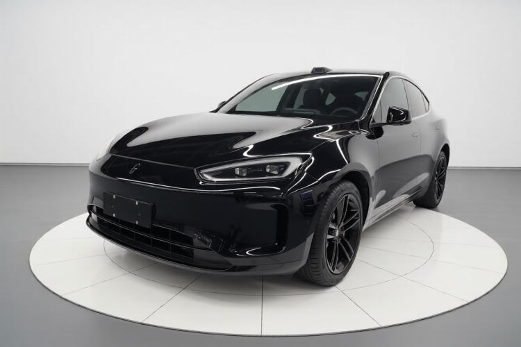 Used Hima AITO M5 2024 Extended-Range Max RS Four-Wheel Drive Advanced Intelligent Driving Version