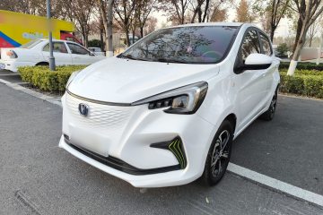 Used Oshan Benni E-Star 2020 Heartbeat Edition NMC Lithium