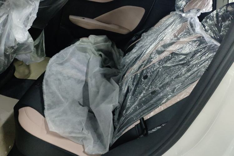 Used BYD Seagull 2025 Intelligent Driving Version 305 km Dynamic Edition