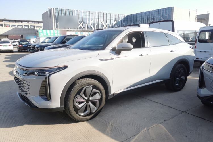 Used  Stellar 2023 400T Two-Wheel Drive Comfort Edition
