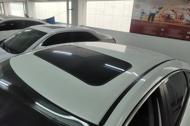 Used Honda Civic 2016 180TURBO CVT Comfort Version
