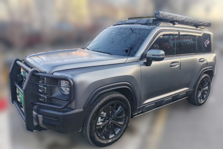 Used Haval Raptor New Energy 2024 Hi4 145 Cross-Over Edition