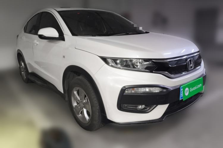 Used Honda XR-V 2017 1.5L LXi CVT Classic Edition