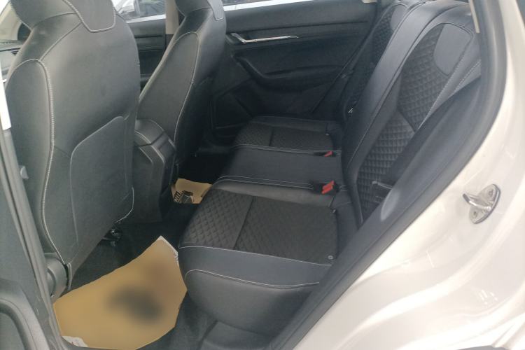 Used Skoda Kamiq 2018 1.5L Automatic Comfort Edition China V Standard
