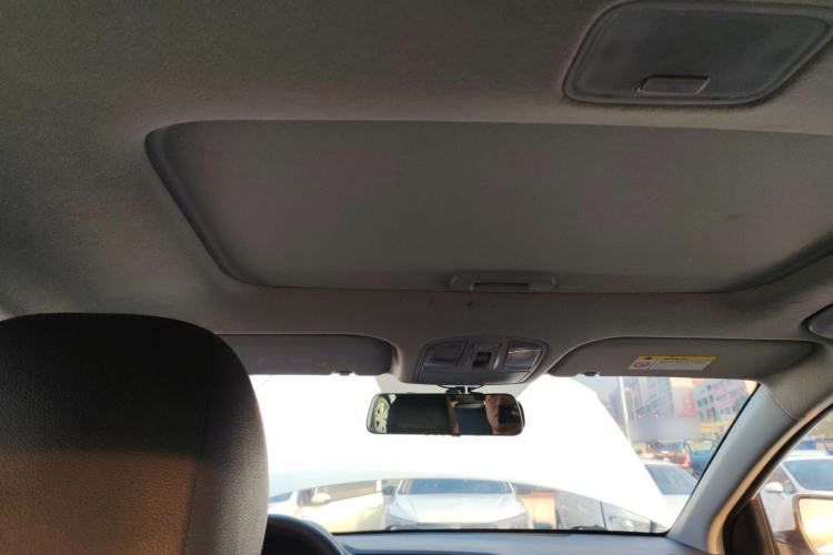 Used Hyundai Elantra 2019 1.5L CVT ZhiXuan – Elite Version
