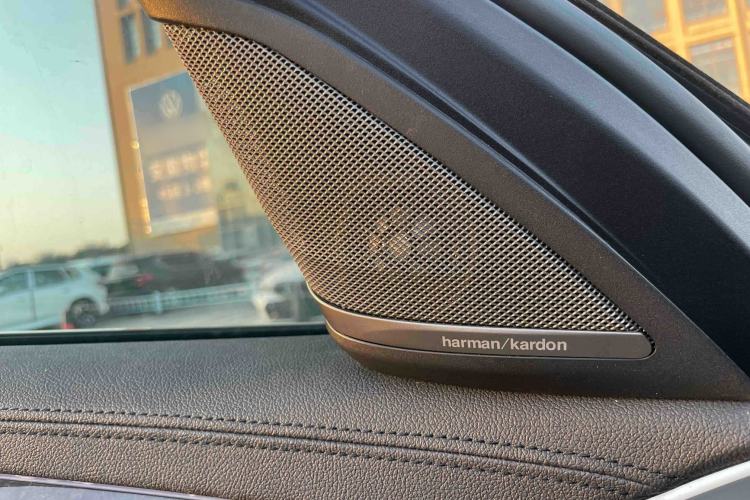 Used Mercedes-Benz C-Class 2021 C 260 L Sport Edition