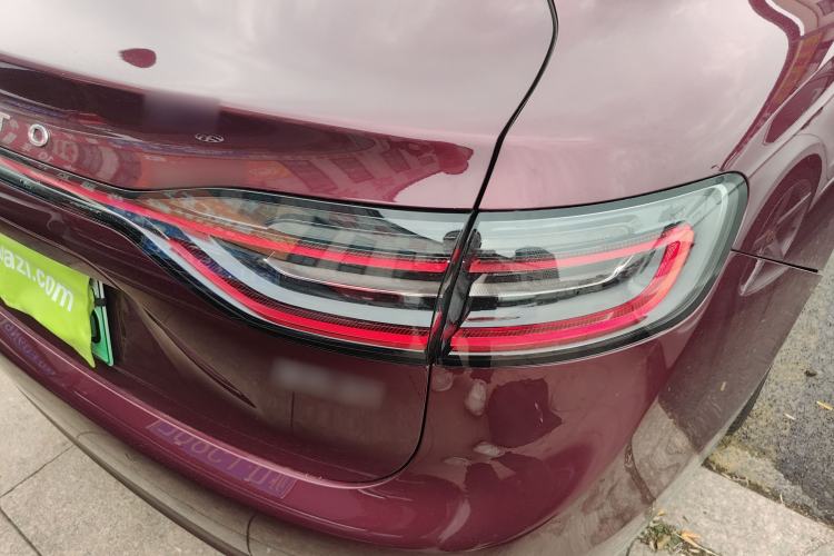 Used Hima Stelato S9 2025 Extended-Range Ultra