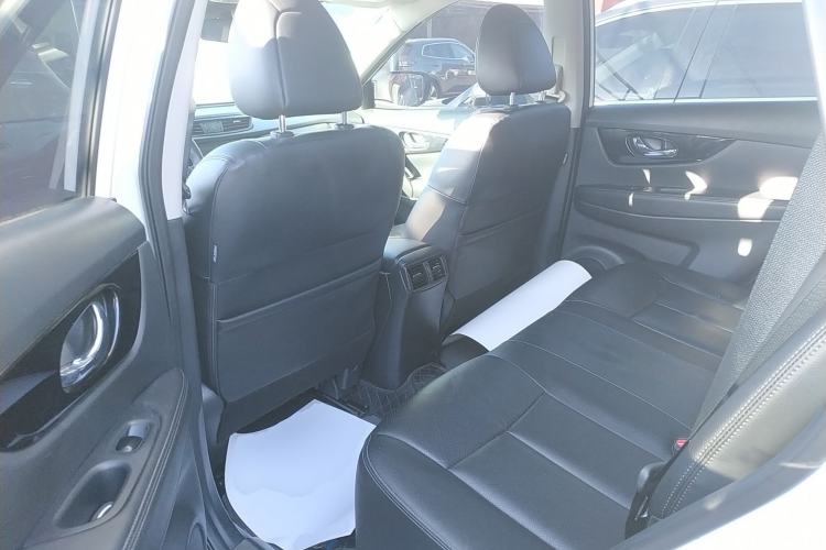 Used Nissan X-Trail 2021 2.0L CVT 2WD XL Premium Commemorative Edition
