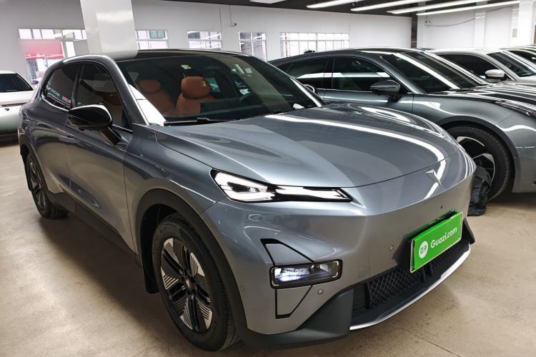 Used  S05 2024 510Max Pure Electric Version
