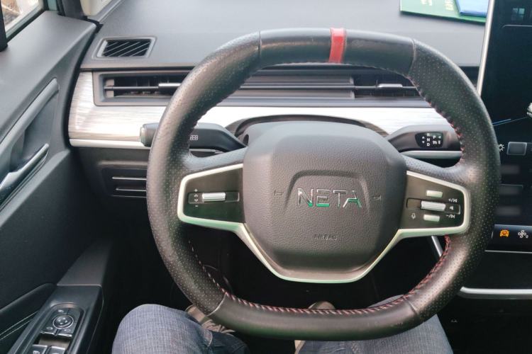 Used NETA V 2022 Chao 400 Lite
