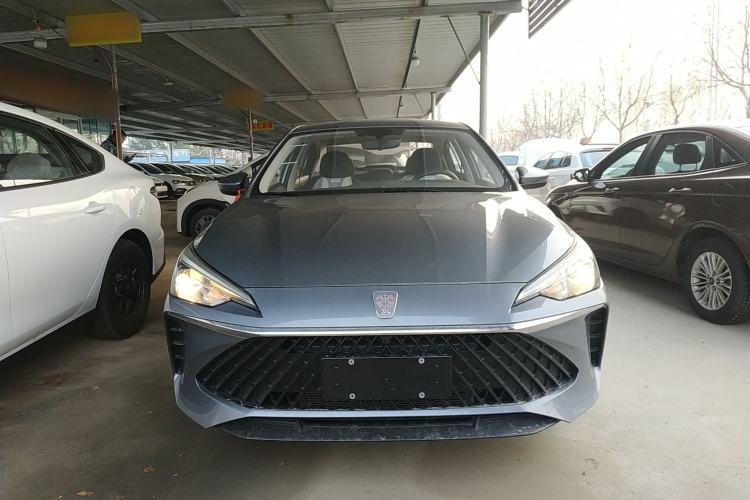 Used Roewe i5 2023 1.5L Manual Comfort Edition
