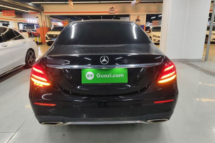 Used Mercedes-Benz E-Class 2019 E 300 L Sport Luxury Edition