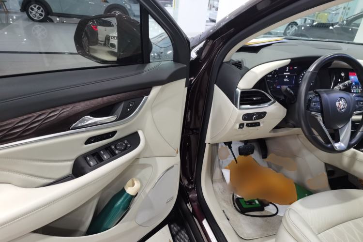 Used Buick Enclave 2020 28T All-Wheel Drive Avenir