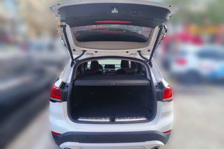 Used BMW X1 2020 sDrive20Li Premium Edition
