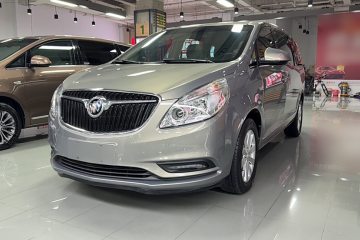 Used Buick GL8 2018 28T Prestige Version China VI Standard