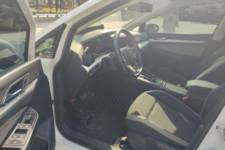 Used Volkswagen Golf 2021 200TSI DSG Pro