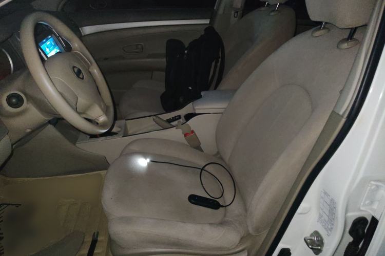 Used Nissan Sylphy 2019 Classic 1.6XE+ CVT SmartConnect Leading Edition