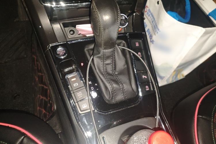 Used Volkswagen Passat 2016 330TSI DSG Prestige Edition
