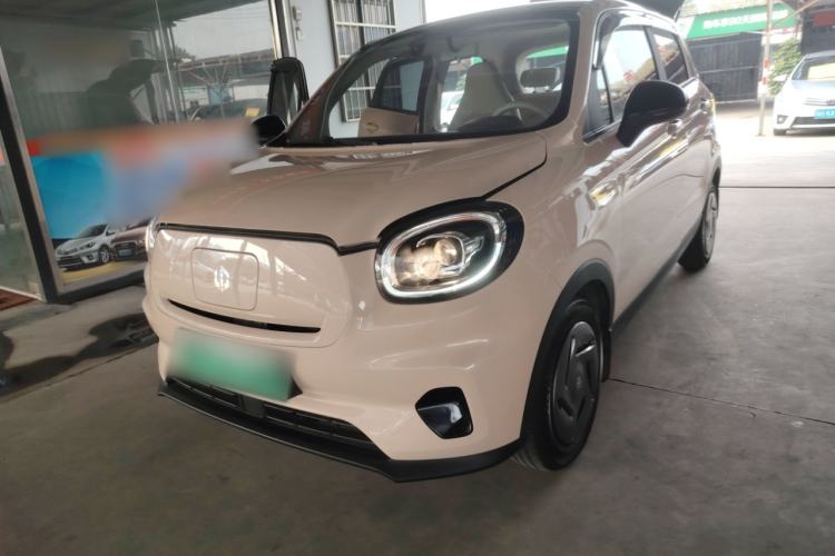 Used Leapmotor T03 2023 200 Lite Edition