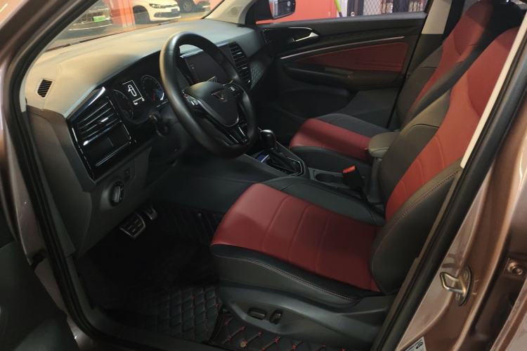 Used Jetta VS7 2020 1.4T Automatic Glory Edition
